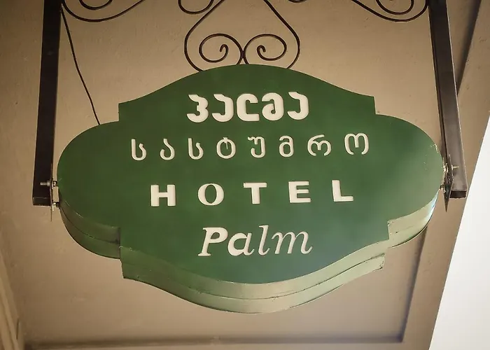 Palm Hotel
