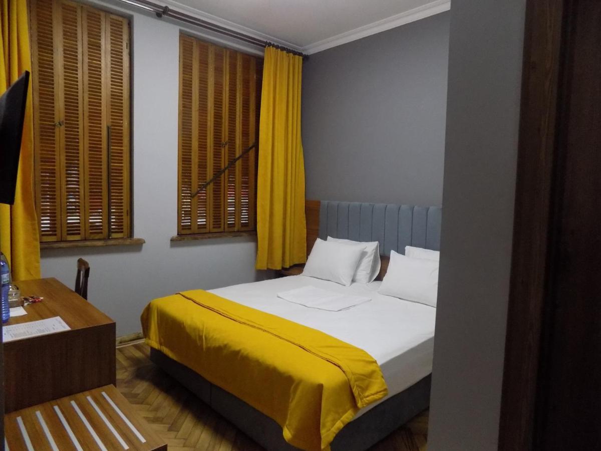 Palm Hotel 3*