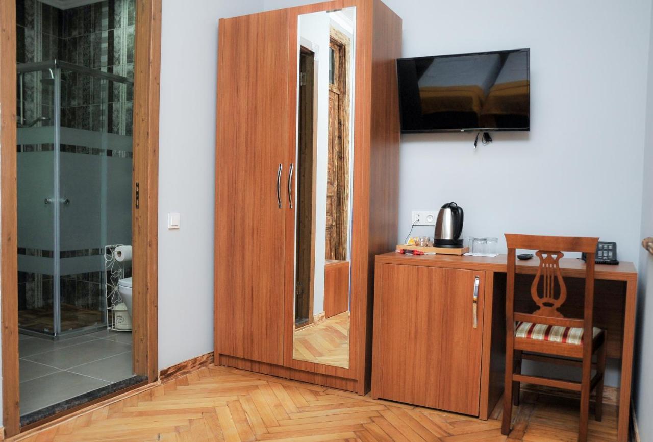 Palm Hotel Batumi