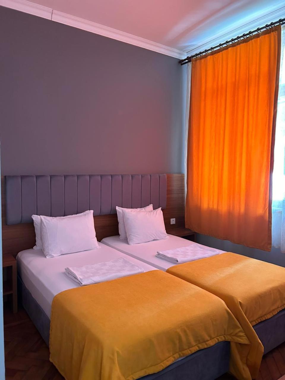 Hotel Palm