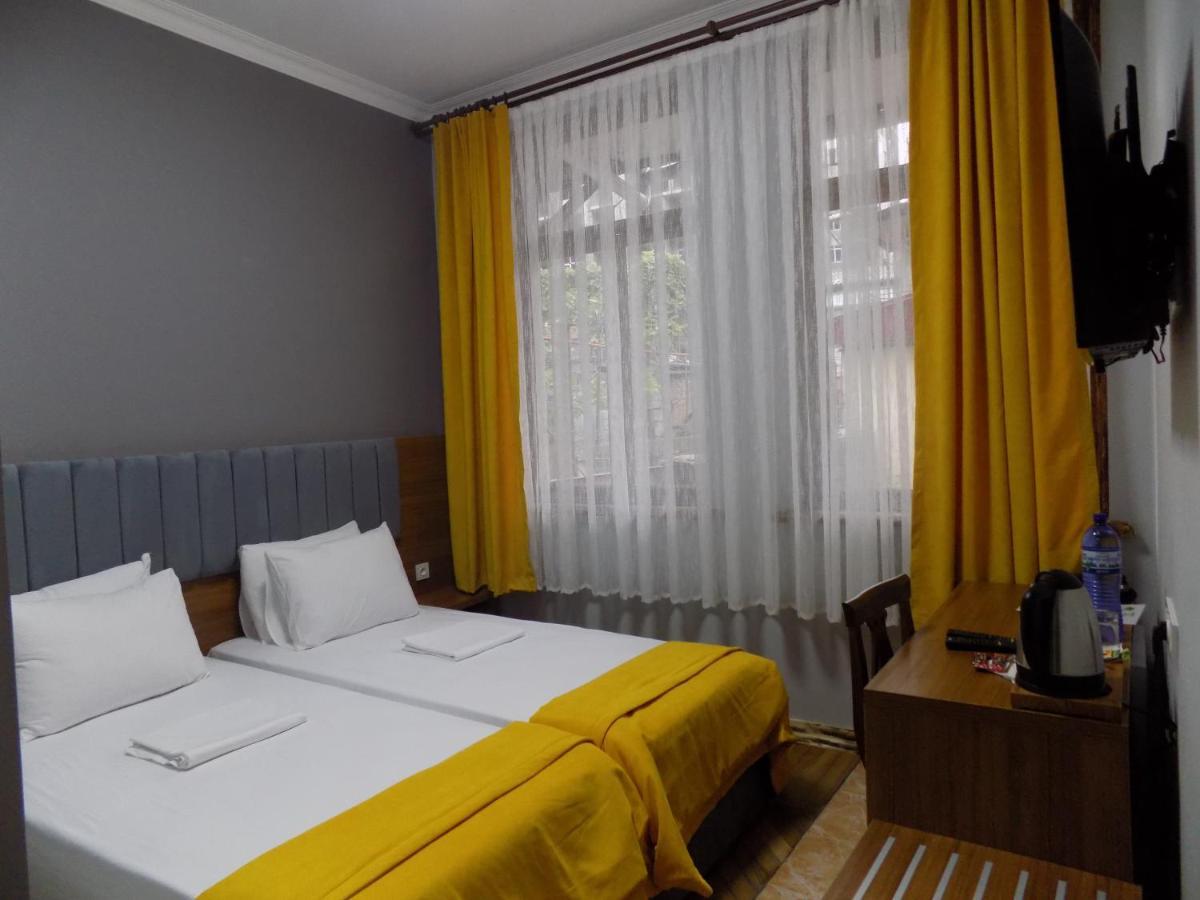 Hotel Palm Batoumi