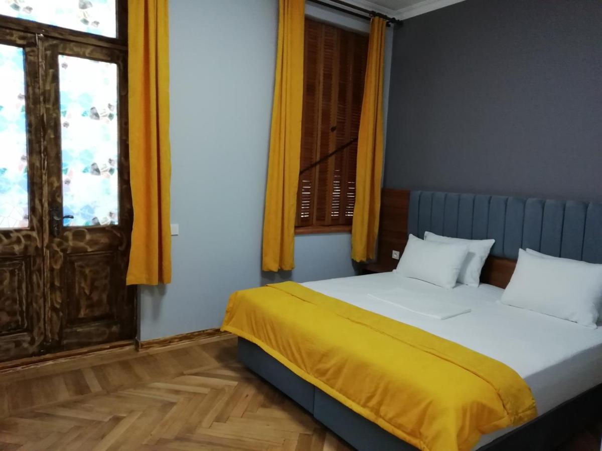 Palm Hotel Batoumi