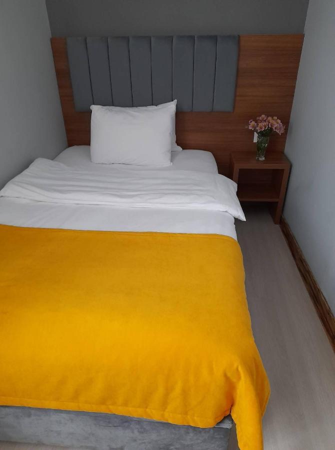 Hotel Palm