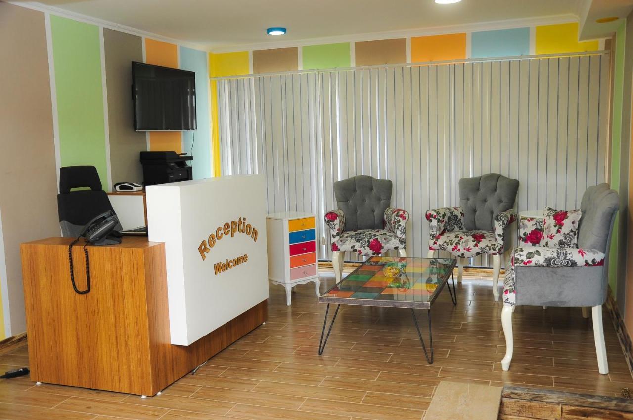 Hotel Palm