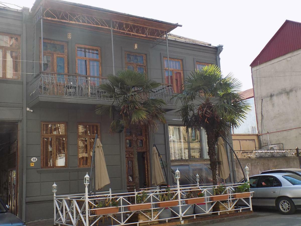 Palm Hotel 3*